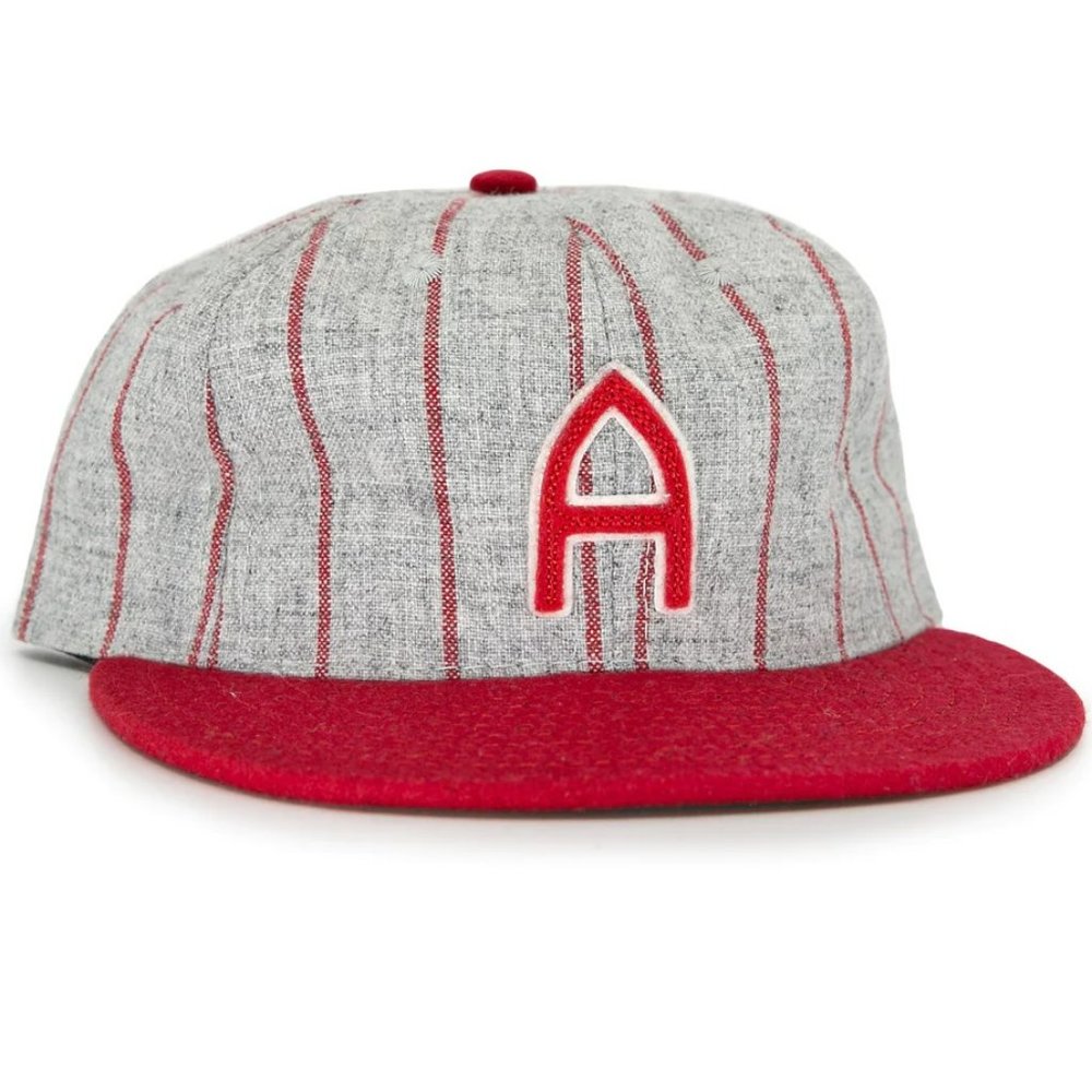 Ebbets Field Flannels 1943 Club Artemisa Ballcap